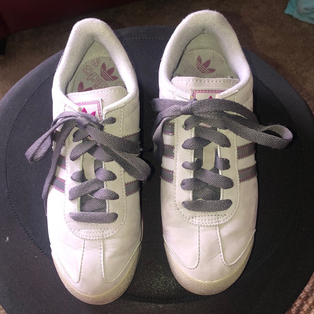 Samoa Adidas